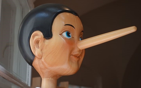 pinocchio