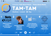 tam-tam