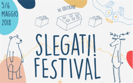 slegati festival