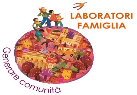 Laboratori Famiglia