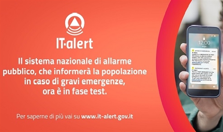 IT-alert