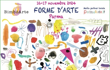 forme d'arte