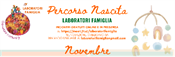 PERCORSO NASCITA NOVEMBRE