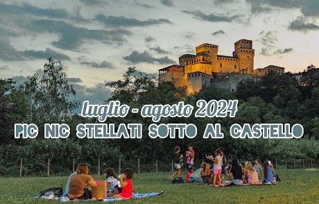 picnic stellati