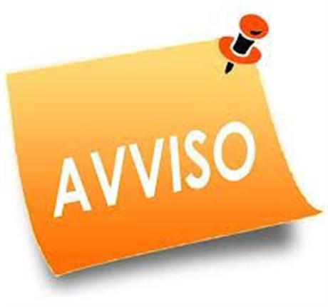 avviso