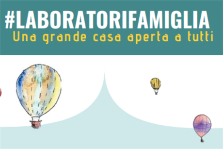 laboratori famiglia