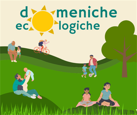 domeniche ecologiche