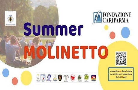 summer molinetto