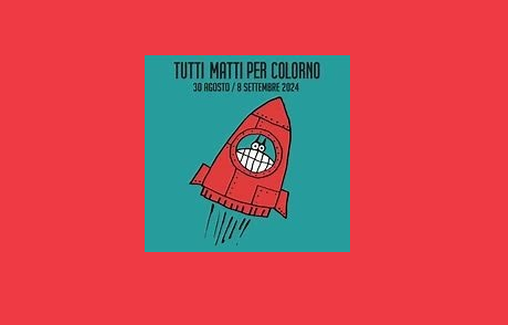 tutti matti per colorno