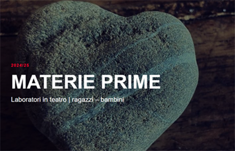 materie prime