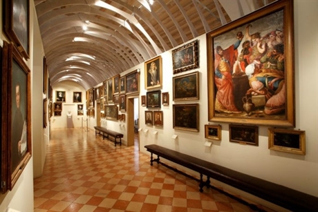 musei civici