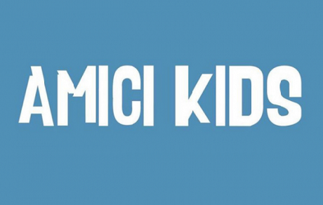 amici kids