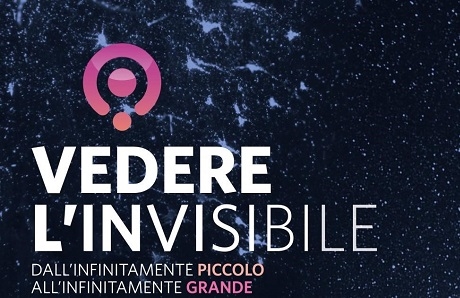 vedere l'invisibile